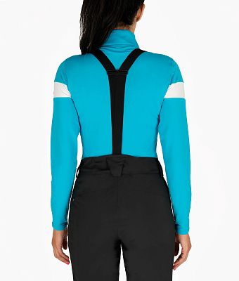 Превью Горнолыжные штаны Брюки горнолыжные FISCHER Fulpmes Black