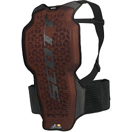 Превью Защита горнолыжная Защита на спину SCOTT Airflex Pro Back (271929-0001)