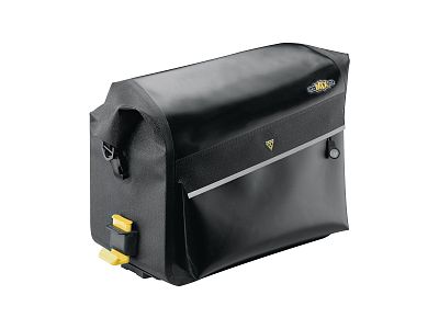 Превью  Велосумка на багажник TOPEAK MTX Trunk Drybag (12.1 л) (TT9825B)