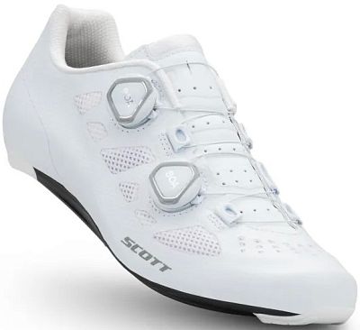 Превью  Велоботинки шоссейные SCOTT Road Vertec Boa White