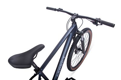 Превью Горный велосипед 29" Велосипед ASPECT Cobalt Pro 29 (2025) Синий