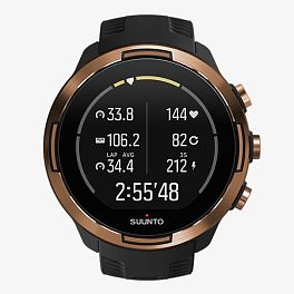 Превью Спортивные часы SUUNTO 9 Baro Cooper