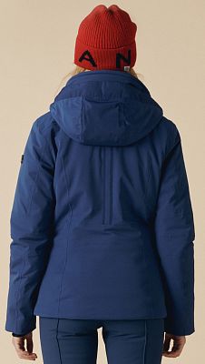 Превью Шапки горнолыжные Шапка горнолыжная POIVRE BLANC W25-6180-UX Scarlet Red