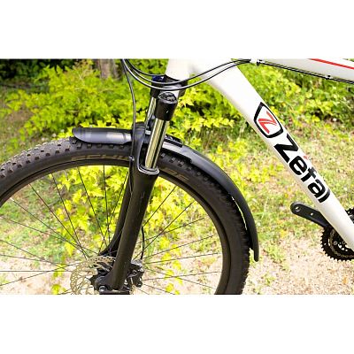 Превью Крыло 29" Комплект велосипедных крыльев ZEFAL Trail 65 26"-29" (2438)