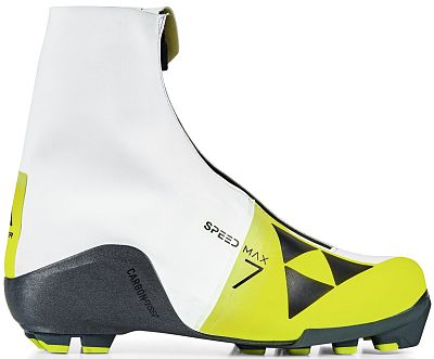 Превью  Ботинки лыжные FISCHER Speedmax 7 Classic WS (S12025)