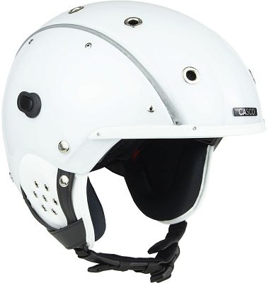 Превью  Шлем горнолыжный CASCO SP-3 Prime White (07.2006)