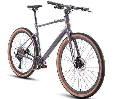 Превью Городской велосипед Велосипед HAGEN HG10