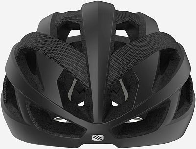 Превью Шлем велосипедный Шлем велосипедный RUDY PROJECT Rebel Carbon Black Matt