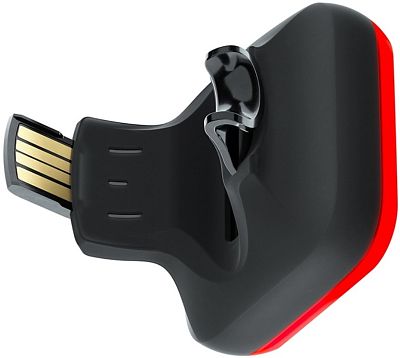 Превью  Велофонарь задний KNOG Blinder Square (12288)