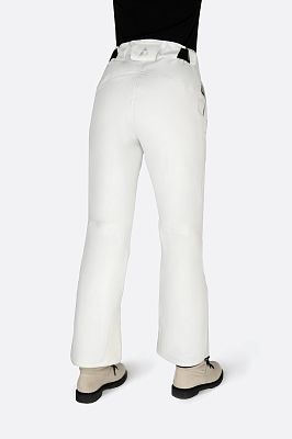 Превью Горнолыжные штаны Брюки горнолыжные FISCHER Neo Form White