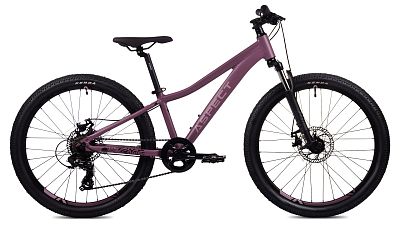 Превью Горный велосипед 24 дюйма Велосипед ASPECT Angel (2024)