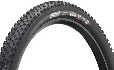Превью  Велопокрышка MAXXIS Ikon 29"x2.35" MaxxSpeed/EXO/TR Кевлар 120 TPI