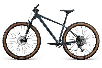 Превью Горный велосипед 29" Велосипед ASPECT Amp Elite 29 (2025)