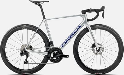 Превью  Велосипед ORBEA Orca M30iLTD PWR (2026) Grafito-Negro