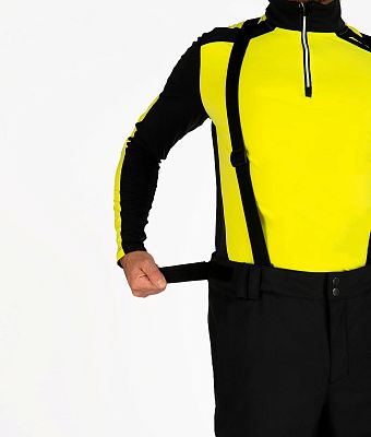 Превью  Брюки горнолыжные FISCHER Vancouver Black