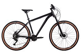 Превью Горный велосипед со скидкой STINGER Graphite Comp 27" (2024)