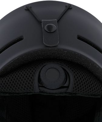 Превью Шлем горнолыжный PROSURF Xgames Black/Red (LR-H-10)