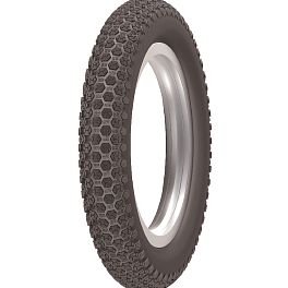 Превью Велопокрышка KENDA K1194 20" Сталь 30 TPI