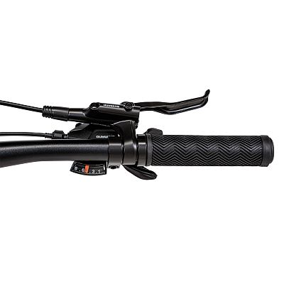 Превью Женский велосипед Велосипед WELT Sienna 2.0 HD (2025)