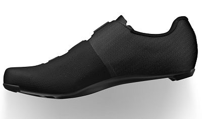Превью  Велоботинки шоссейные FIZIK Tempo Decos Carbon Black/Black