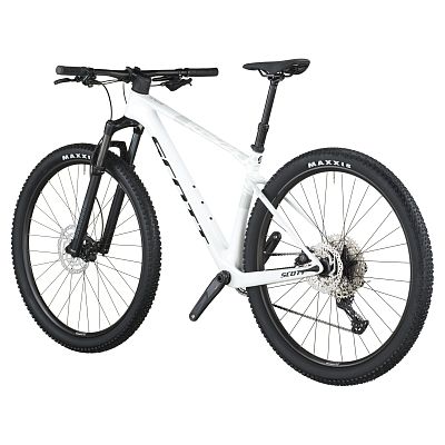 Превью  Велосипед SCOTT Scale 920 (2026) White