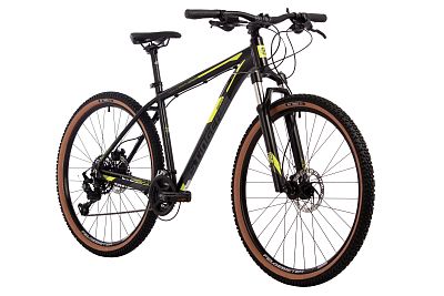 Превью  Велосипед STINGER Graphite Pro 27" (2024)