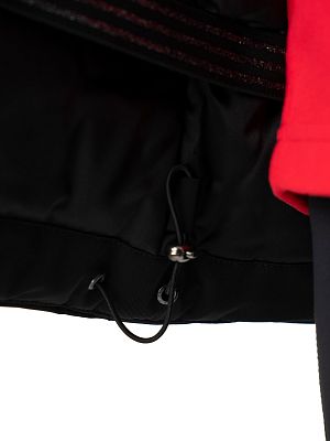 Превью  Куртка горнолыжная POIVRE BLANC Emily-WO Black