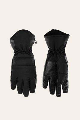 Превью Горнолыжные перчатки Перчатки горнолыжные POIVRE BLANC W24-0870-WO Black