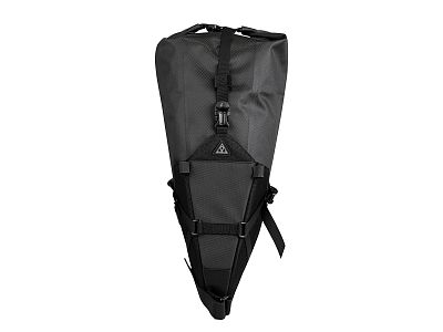 Превью  Велосумка подседельная TOPEAK Backloader X (15 л) Black (TBP-BLX3B)