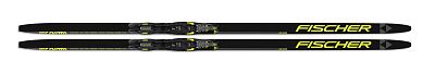 Превью Гоночные беговые лыжи Беговые лыжи FISCHER RCS Skate Jr (N59522)