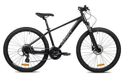 Превью Горный велосипед 26 дюймов Велосипед ASPECT Nickel 26 (2024)