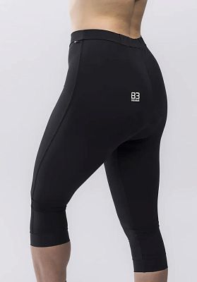 Превью  Велотрусы BIEMME Item 3/4 Lady Black