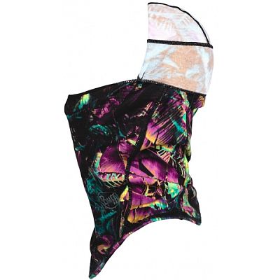 Превью  Балаклава BUFF Thermonet Pur3 Black (126749.999.10.00)