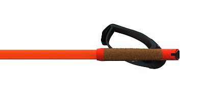 Превью Карбоновые палки для беговых лыж Лыжные палки ONE WAY Storm GTX Orange (OZ41323)