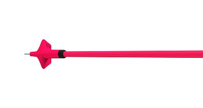 Превью Карбоновые палки для беговых лыж Лыжные палки ONE WAY Storm GTX Pink (OZ41523)