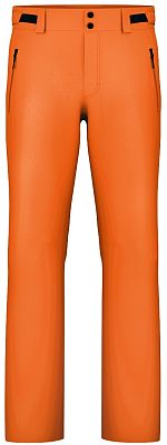 Превью Мужские горнолыжные штаны Брюки горнолыжные HEAD Supershape M Orange