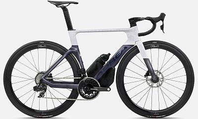 Превью Шоссейный велосипед Велосипед ORBEA Orca Aero M21eLTD (2025)