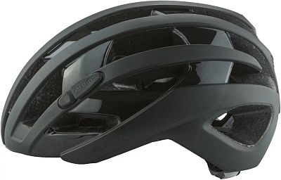 Превью Шлем велосипедный Шлем велосипедный ALPINA Ravel Black Matt