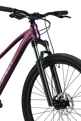 Превью Горный велосипед 27.5" Велосипед ASPECT Alma 27.5 Тёмно-Фиолетовый (2025)