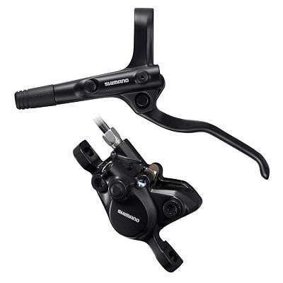Превью  Тормоз в сборе SHIMANO Acera MT200 Дисковый Гидравлический