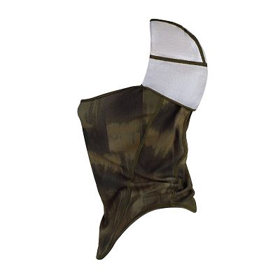 Превью  Балаклава BUFF Thermonet Itakat Bark (124109.843.10.00)