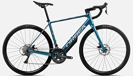 Превью Шоссейный фитнес велосипед ORBEA Avant H60 (2025)