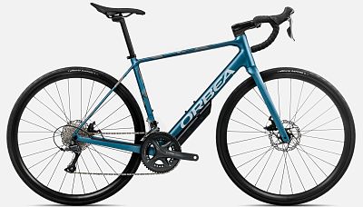Превью Эндуранс шоссейный велосипед Велосипед ORBEA Avant H60 (2025)