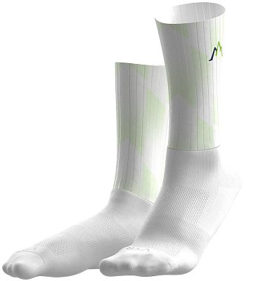 Превью  Носки велосипедные VTR Аэро Горные Вершины