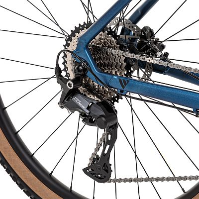 Превью  Велосипед WELT Ranger 2.0 29 (2025)