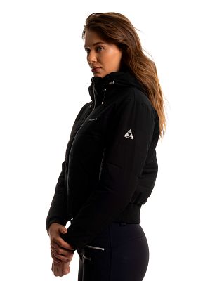 Превью Горнолыжная куртка Куртка горнолыжная FISCHER Jubile Black