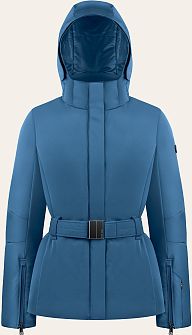 Куртка горнолыжная POIVRE BLANC Emily-WO Twilight Blue