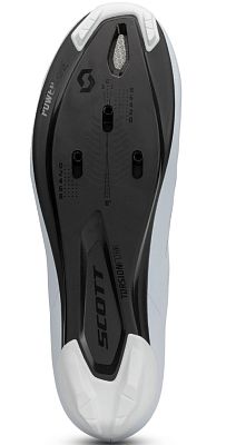 Превью  Велоботинки шоссейные SCOTT Road Vertec Boa Women White