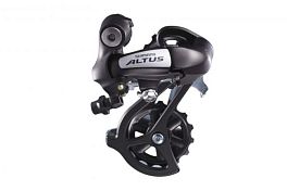 Превью Переключатель задний SHIMANO Altus M310 8 sp