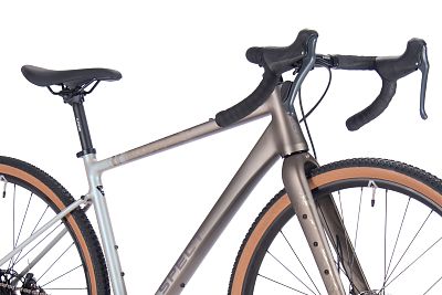 Превью Гревел Велосипед ASPECT Allroad Pro (2025)